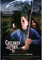 Дети кукурузы 4: Сбор урожая смотреть онлайн (1996)