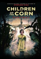 Дети кукурузы: Беглянка смотреть онлайн (2018)