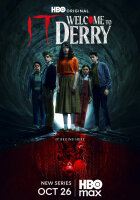 Оно: Добро пожаловать в Дерри (сериал 2025) 1 сезон 2 серия смотреть онлайн