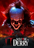 Оно: Добро пожаловать в Дерри смотреть онлайн 1 сезон 5 серия (2025)